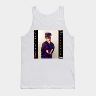 Jekyll & Hyde: The Musical Tank Top